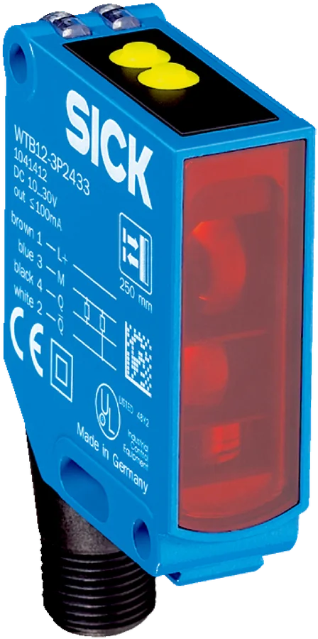 Photoelectric Proximity Sensor