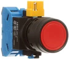 Pushbutton Switch