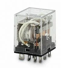  Power Relay