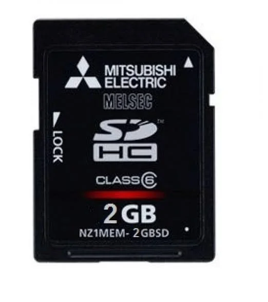  Memory Card