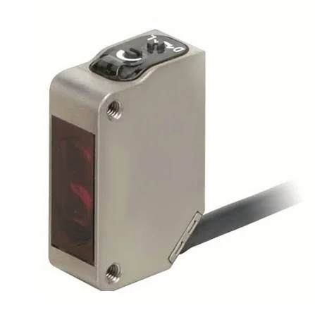 Retro-Reflective Photoelectric Sensor 
