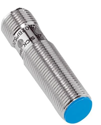  Inductive Proximity Sensor