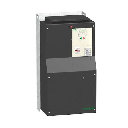Variable Speed Drive (VSD/VFD)