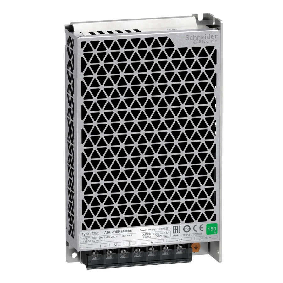 Power Supply 