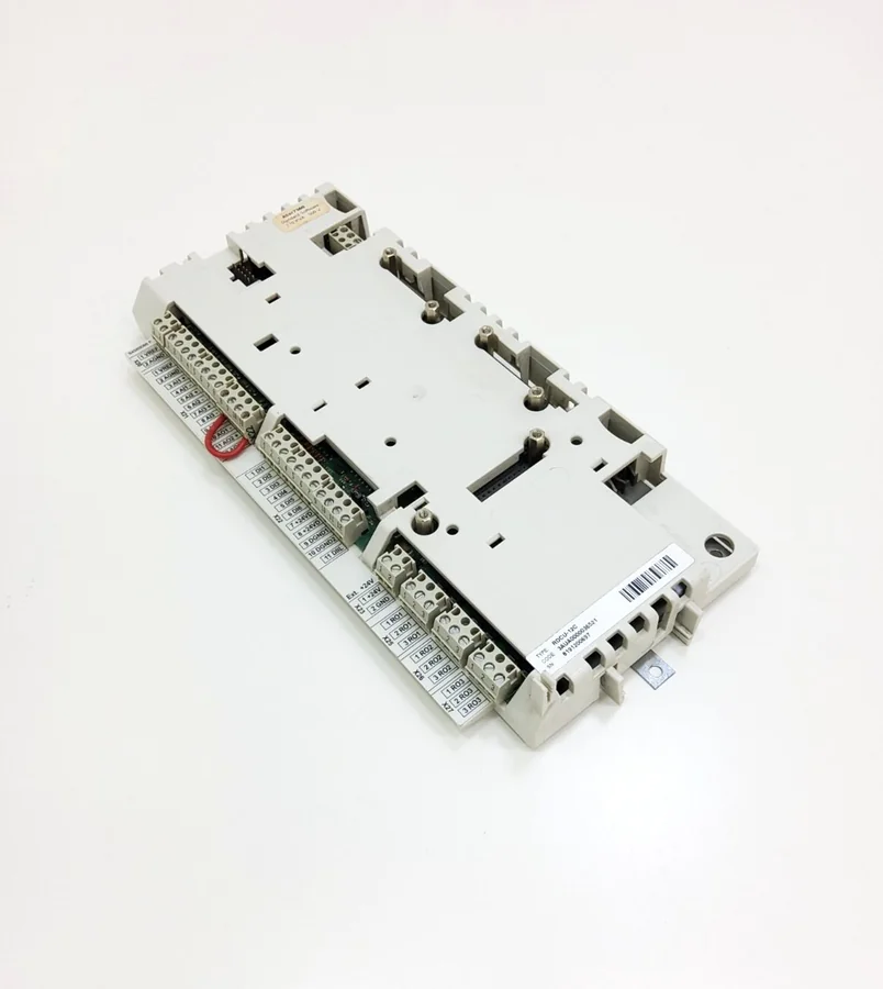  Drive Control Unit