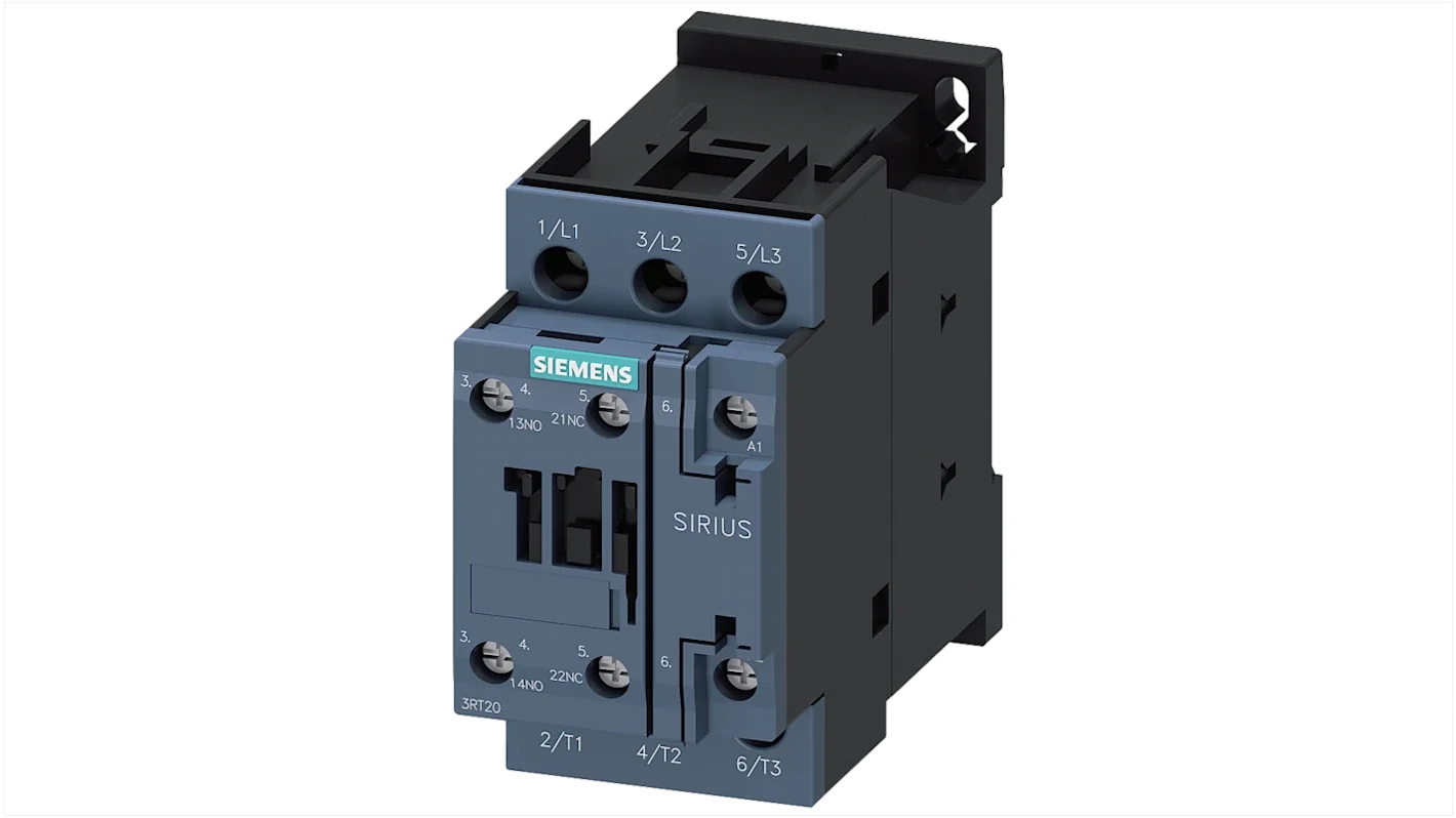 Power Contactor 
