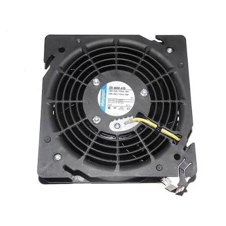 Axial Cooling Fan
