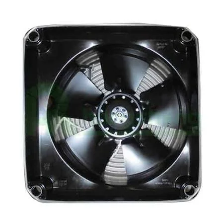 AC axial Cooling Fan 