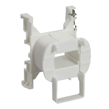 Contactor coil