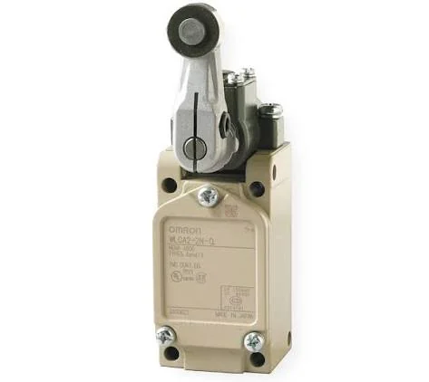  Limit Switch