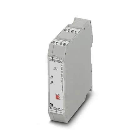 Current measuring transducer