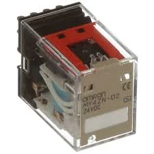 Power Relay