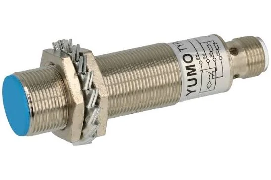  Inductive Proximity Sensor.