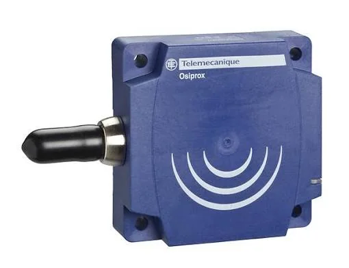 INDUCTIVE PROXIMITY SENSORS