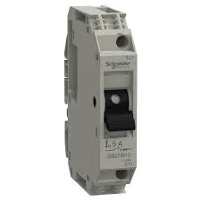 Thermal-magnetic circuit protector / breaker