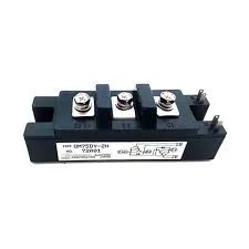 Switching insulated-type transistor module