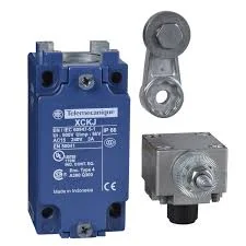 Limit switch