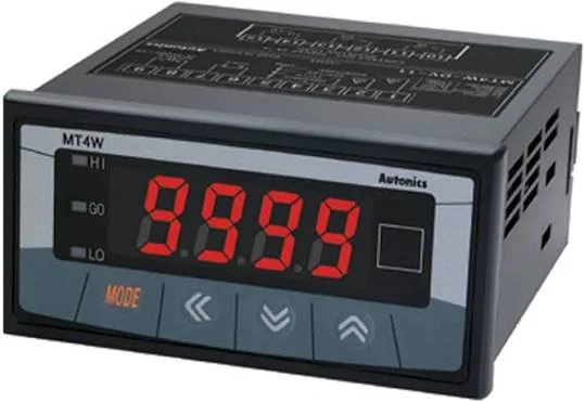 Temperature Controller