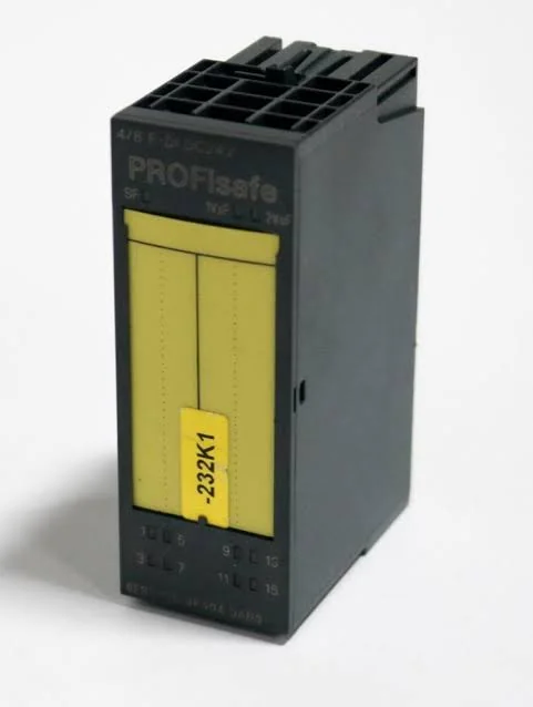Electronics Module