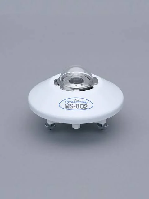 Pyranometer