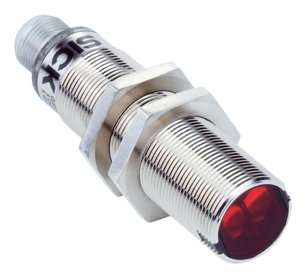 Photoelectric Proximity Sensor