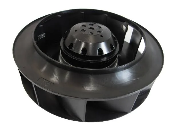 AC Centrifugal Fan