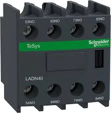 Auxiliary Contact Block