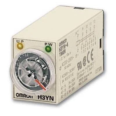  Solid-State Timer
