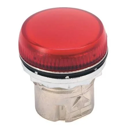  Momentary Push-Button Operator 