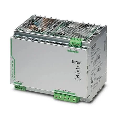 POWER supply unit