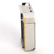 Output module view 1
