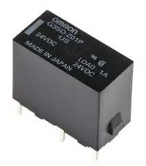 Solid state relay  view 2