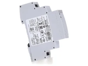 TIME RELAY, SOLID-STATE, view 2
