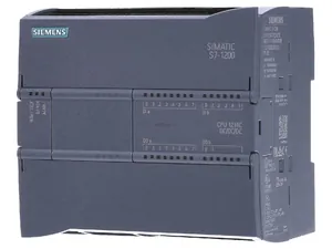 Siemens SIMATIC S7-1200 PLC view 3