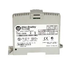 Output module view 2