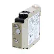 Time Delay Relay view 1