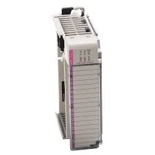 Output module view 1