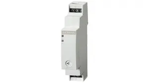 TIME RELAY, SOLID-STATE, view 1