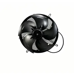 Cooling Fan view 1