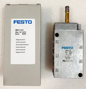 Solenoid valve  view 2