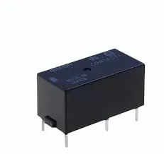 Solid state relay  view 1