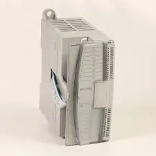 Input module  view 1