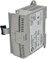 Input module  view 2