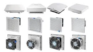 Cooling fan