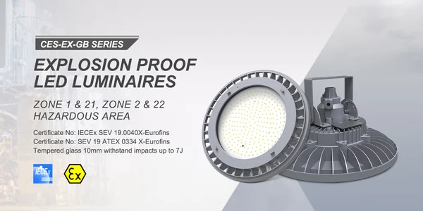 Explosion Proof High Bay Lights