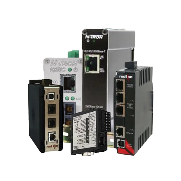 Industrial Communication Devices