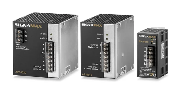 Power supplies