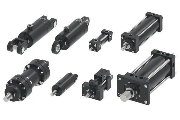 Hydraulic Cylinders