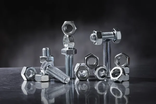 Bolts & Nuts