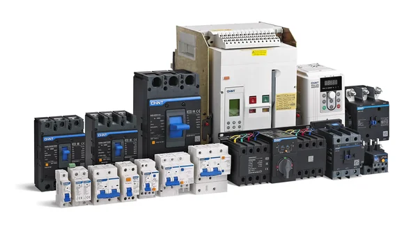 Circuit Breakers & Protection